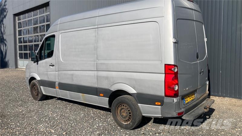 Volkswagen Transporter 2,5 TDI TDI Furgonetas /Furgón