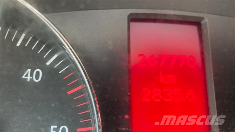 Volkswagen Transporter 2,5 TDI TDI Furgonetas /Furgón