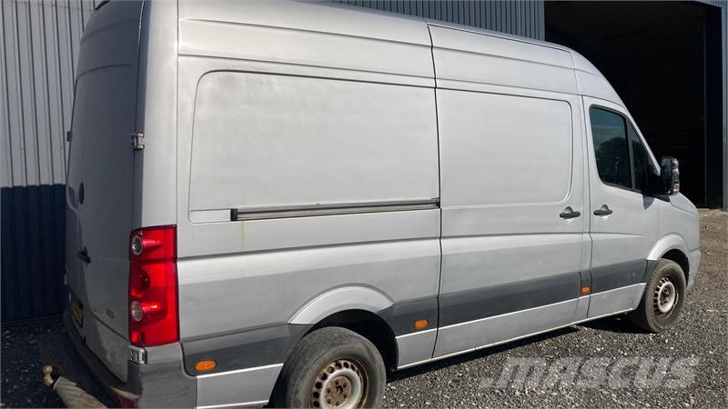 Volkswagen Transporter 2,5 TDI TDI Furgonetas /Furgón
