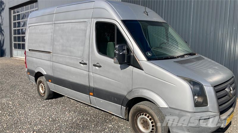 Volkswagen Transporter 2,5 TDI TDI Furgonetas /Furgón
