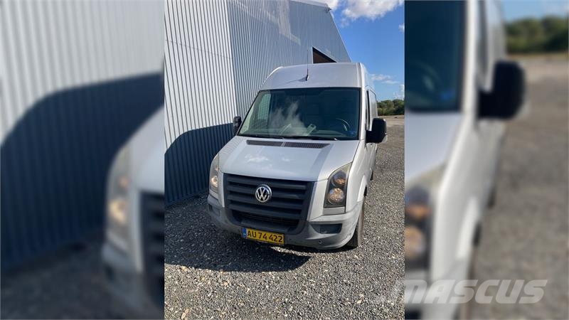 Volkswagen Transporter 2,5 TDI TDI Furgonetas /Furgón