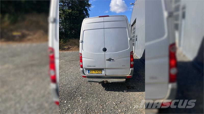 Volkswagen Transporter 2,5 TDI TDI Furgonetas /Furgón