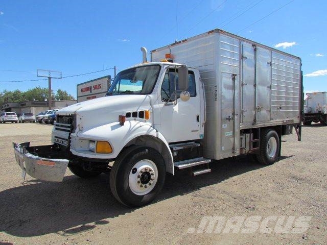 Sterling Acterra Other trucks