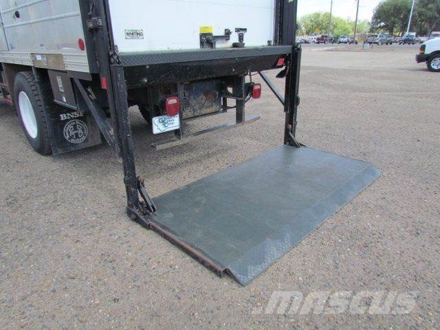 Sterling Acterra Other trucks