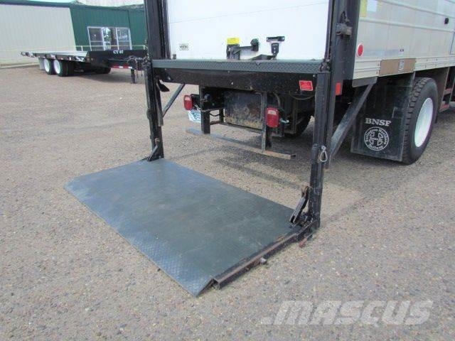 Sterling Acterra Other trucks