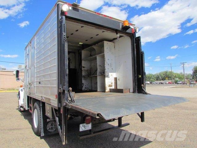 Sterling Acterra Other trucks