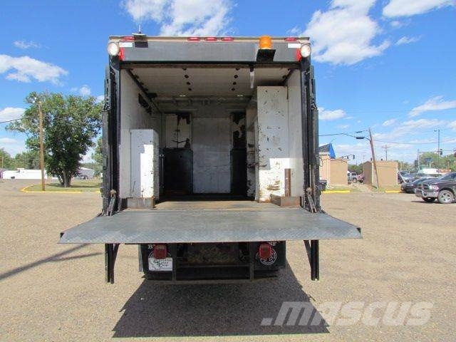 Sterling Acterra Other trucks