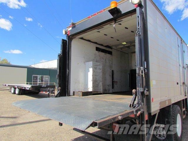 Sterling Acterra Other trucks