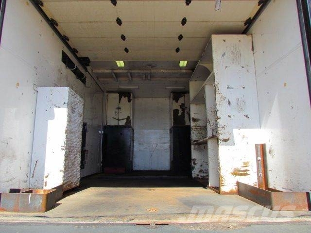 Sterling Acterra Other trucks