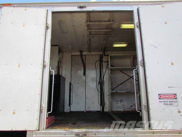 Sterling Acterra Other trucks