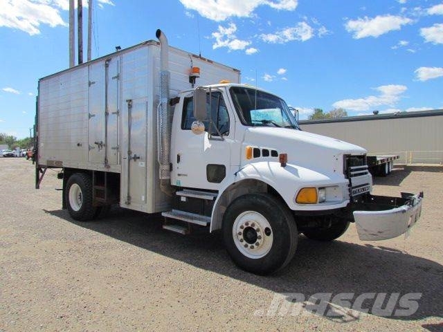 Sterling Acterra Other trucks