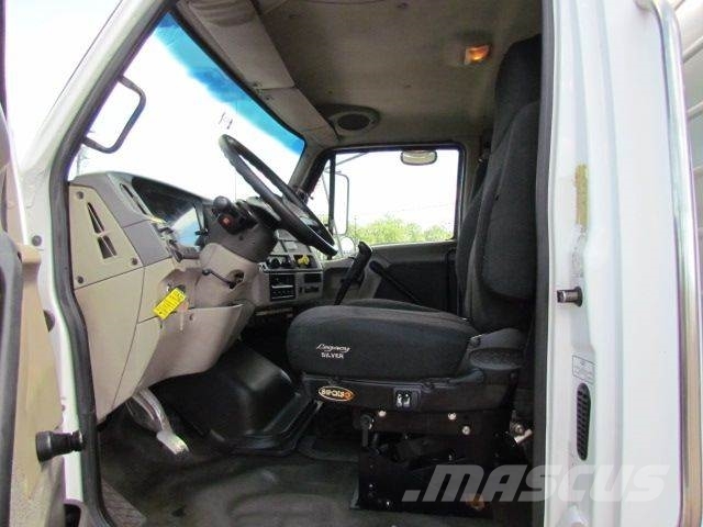 Sterling Acterra Other trucks