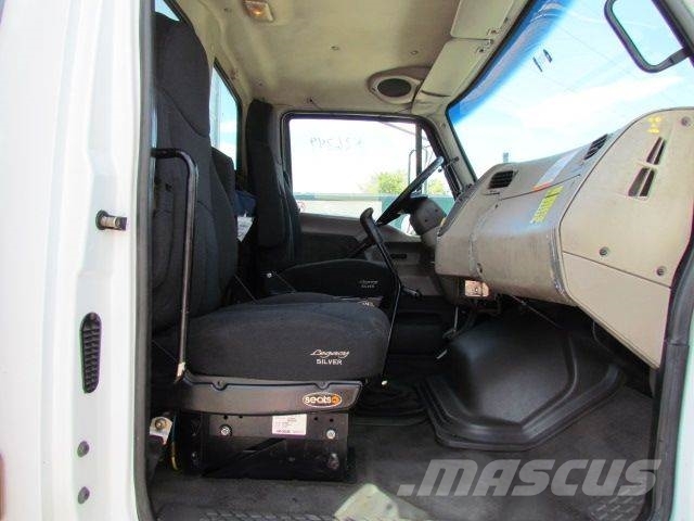 Sterling Acterra Other trucks