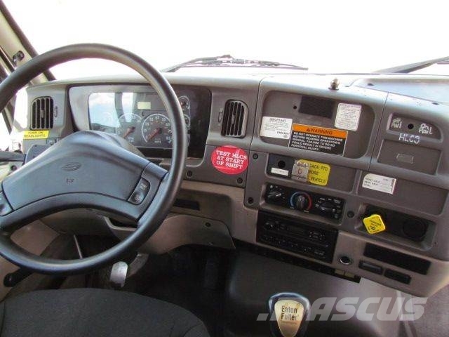 Sterling Acterra Other trucks
