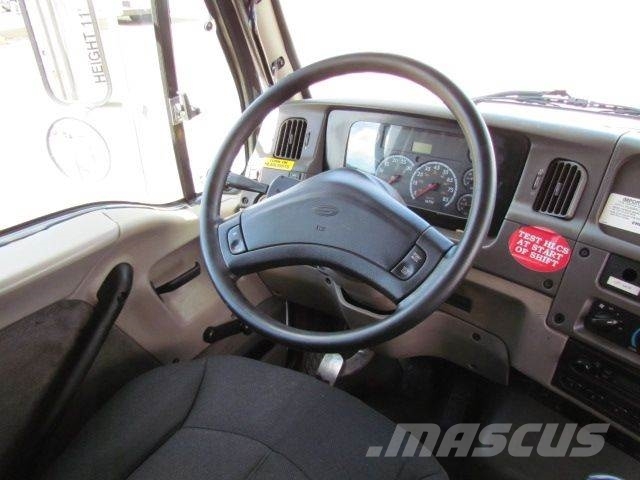 Sterling Acterra Other trucks