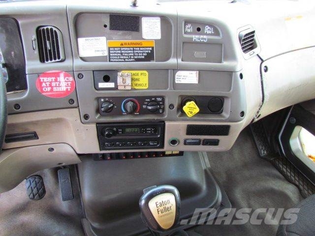 Sterling Acterra Other trucks
