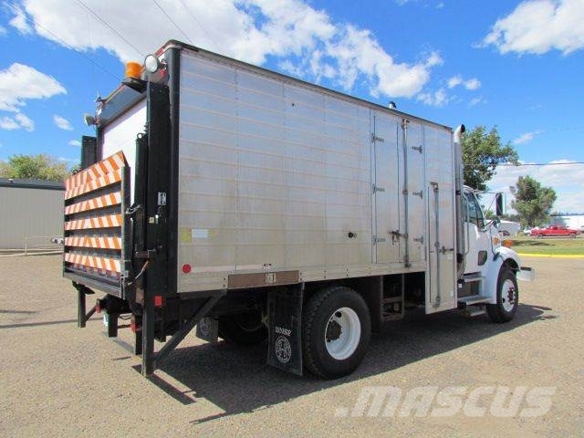 Sterling Acterra Other trucks