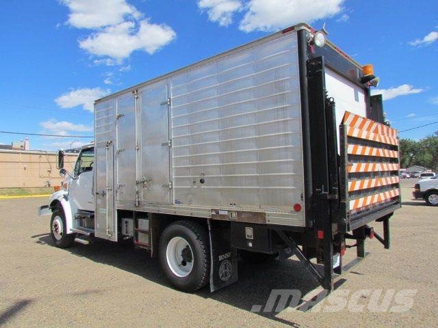 Sterling Acterra Other trucks
