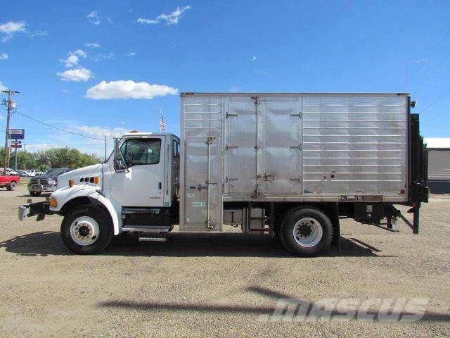 Sterling Acterra Other trucks