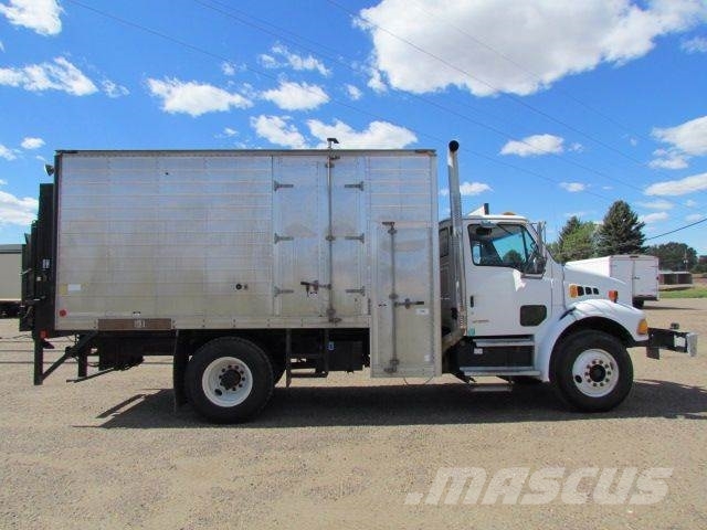 Sterling Acterra Other trucks