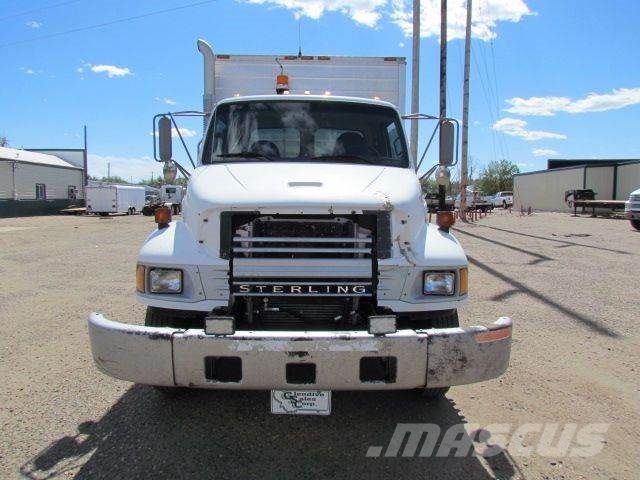 Sterling Acterra Other trucks
