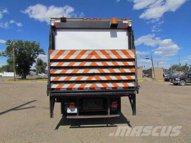 Sterling Acterra Other trucks