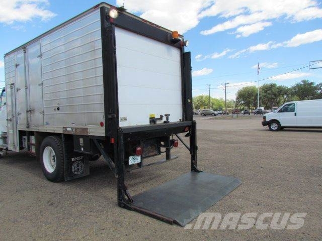 Sterling Acterra Other trucks