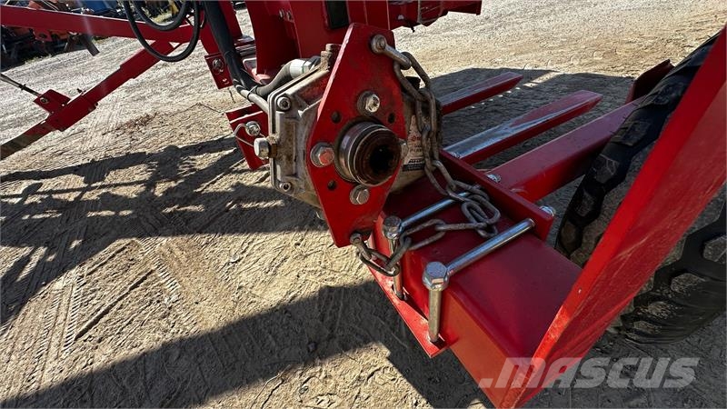  Asa Lift CM-100-C ماكينات زراعية - غير ذلك
