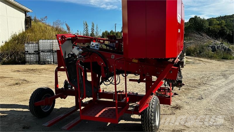  Asa Lift CM-100-C ماكينات زراعية - غير ذلك