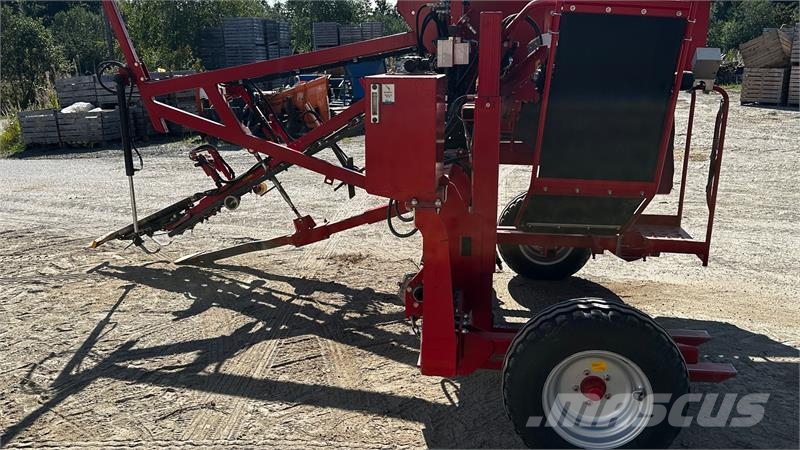  Asa Lift CM-100-C ماكينات زراعية - غير ذلك