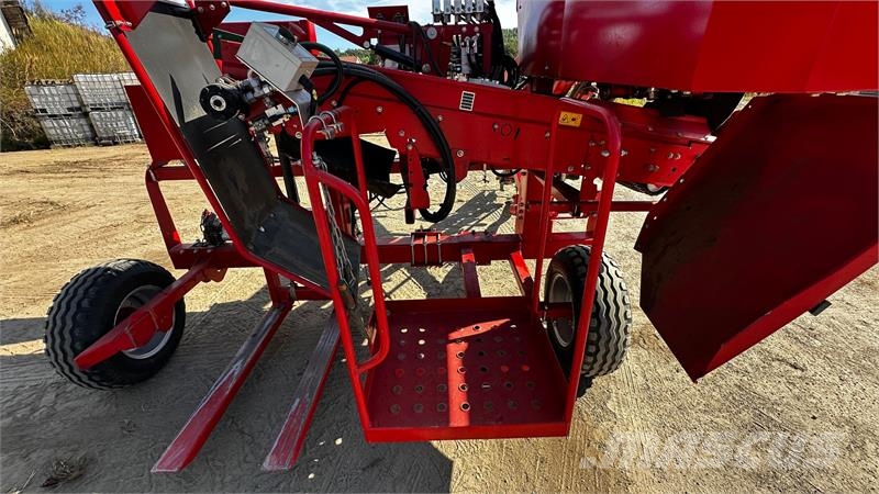  Asa Lift CM-100-C ماكينات زراعية - غير ذلك