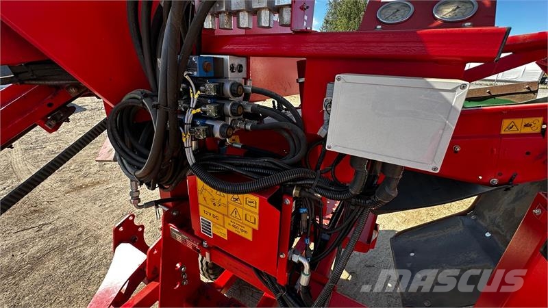  Asa Lift CM-100-C ماكينات زراعية - غير ذلك