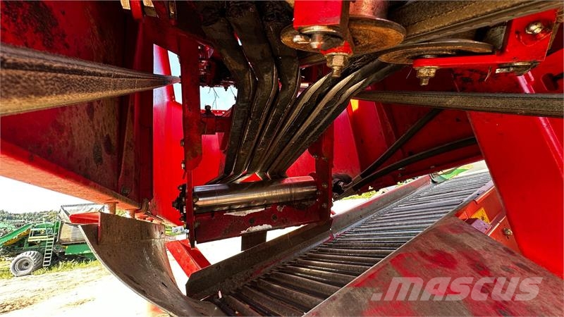  Asa Lift CM-100-C ماكينات زراعية - غير ذلك