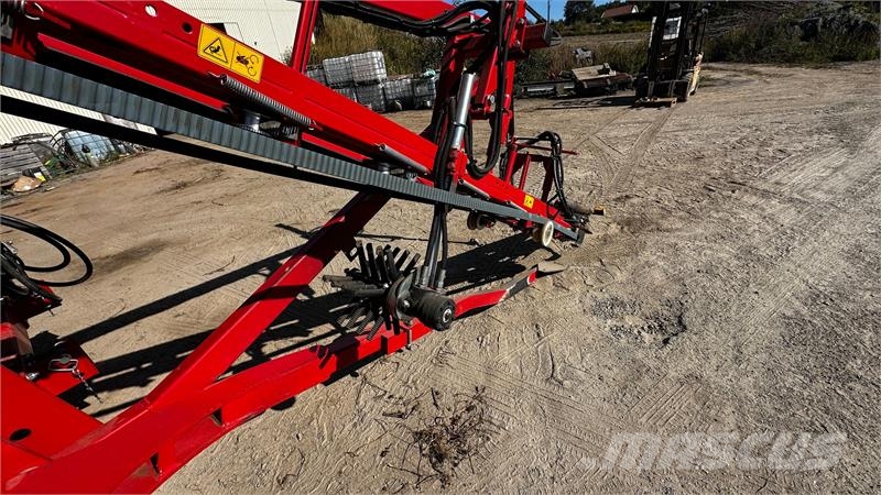 Asa Lift CM-100-C ماكينات زراعية - غير ذلك