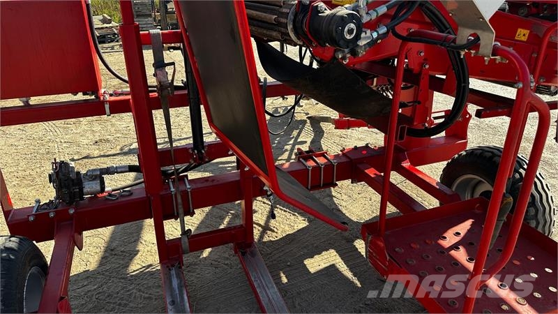  Asa Lift CM-100-C ماكينات زراعية - غير ذلك