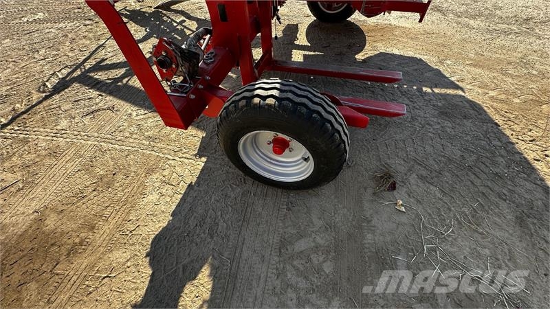  Asa Lift CM-100-C ماكينات زراعية - غير ذلك