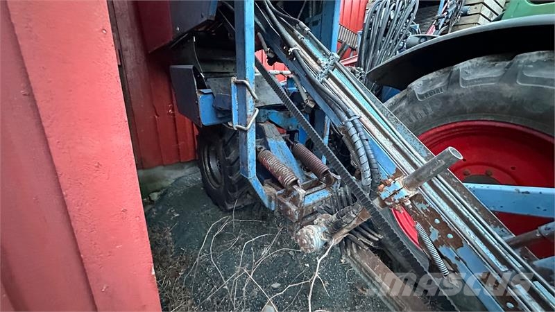 Asa-Lift CM-1000 Agricultura - Outros

