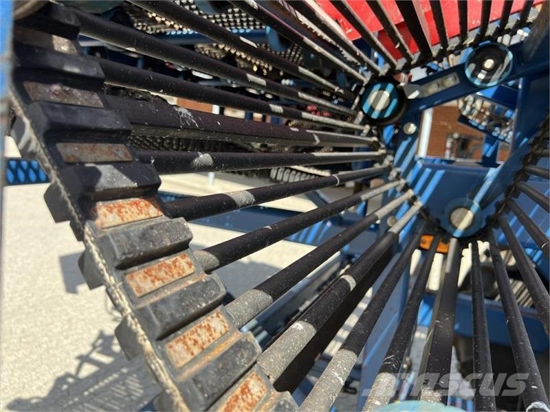 Asa-Lift SL-1022 Overige rooimachines