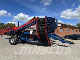 Asa-Lift SL-1022 Overige rooimachines