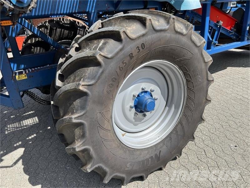 Asa-Lift SL-1022 Overige rooimachines