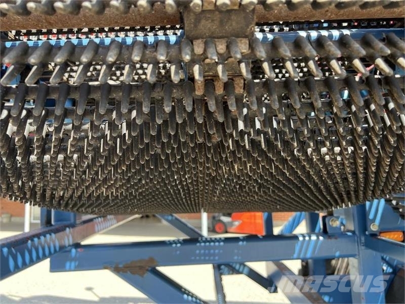 Asa-Lift SL-1022 Overige rooimachines