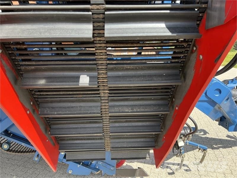 Asa-Lift SL-1022 Overige rooimachines