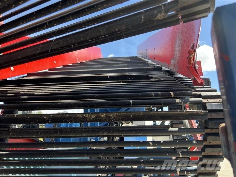 Asa-Lift SL-1022 Overige rooimachines