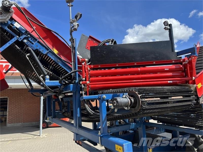 Asa-Lift SL-1022 Overige rooimachines