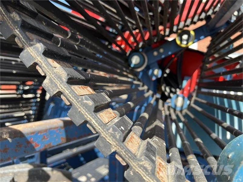 Asa-Lift SL-1022 Overige rooimachines