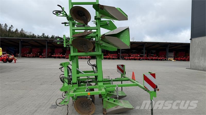 AVR Speedridger RC-B Farm machinery