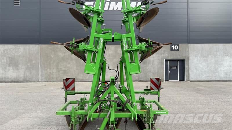 AVR Speedridger RC-B Farm machinery
