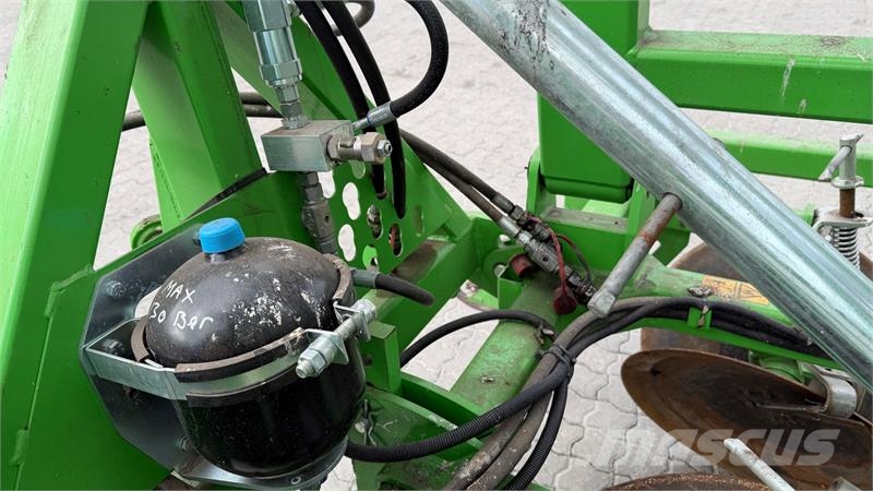 AVR Speedridger RC-B Farm machinery