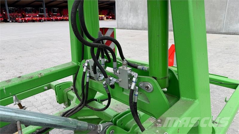 AVR Speedridger RC-B Farm machinery
