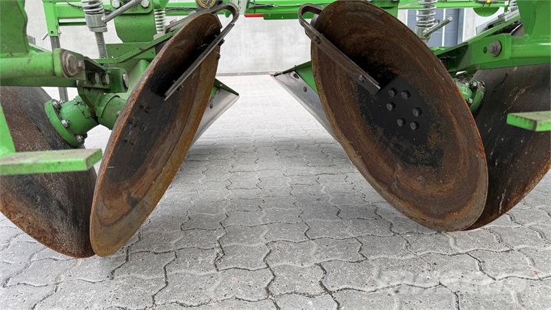 AVR Speedridger RC-B Farm machinery
